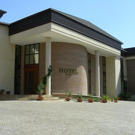 Hotel D.G. Garden Benevento Kültér fotó