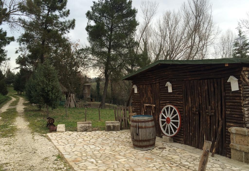 Hotel D.G. Garden Benevento Kültér fotó