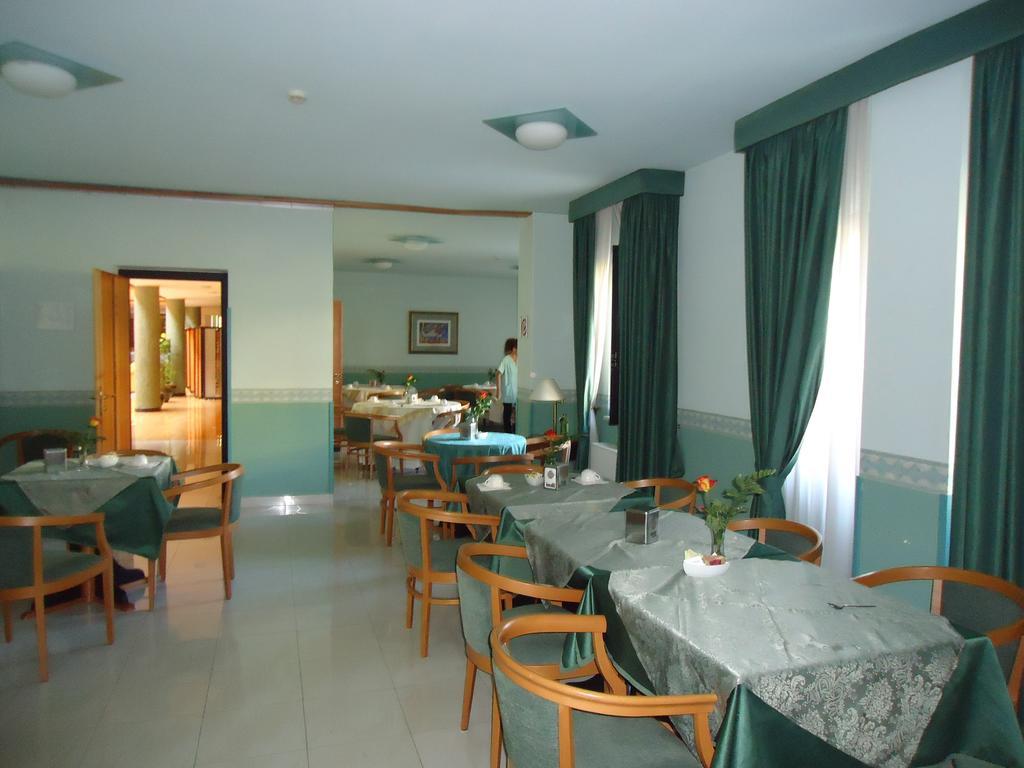 Hotel D.G. Garden Benevento Kültér fotó