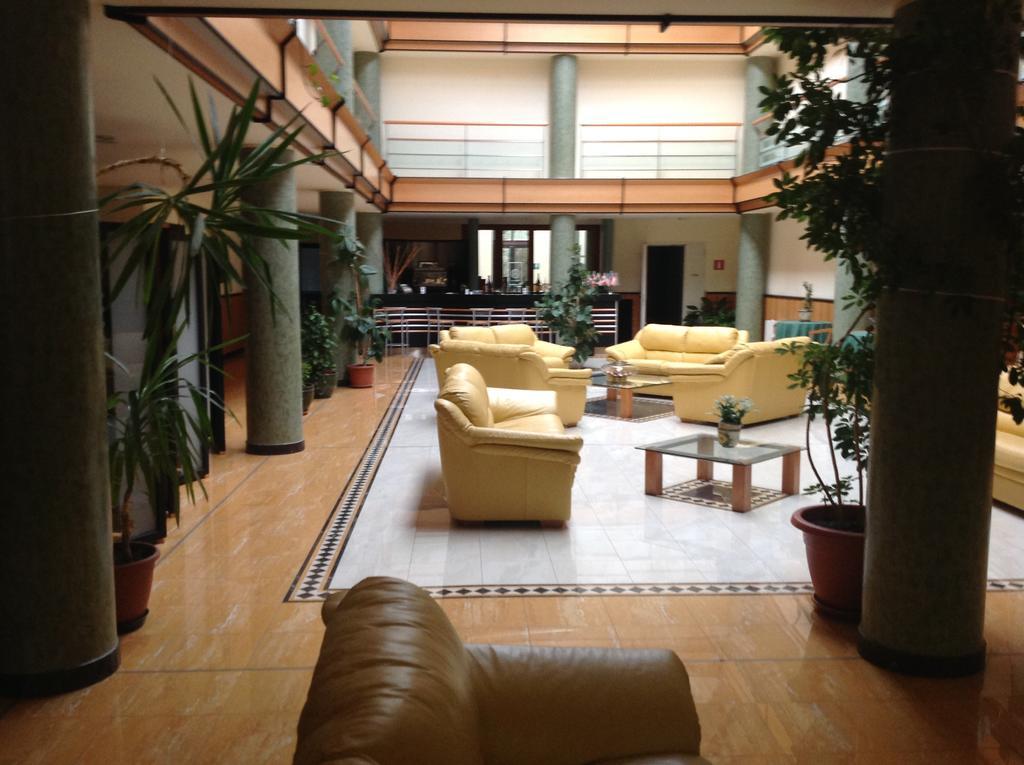Hotel D.G. Garden Benevento Kültér fotó